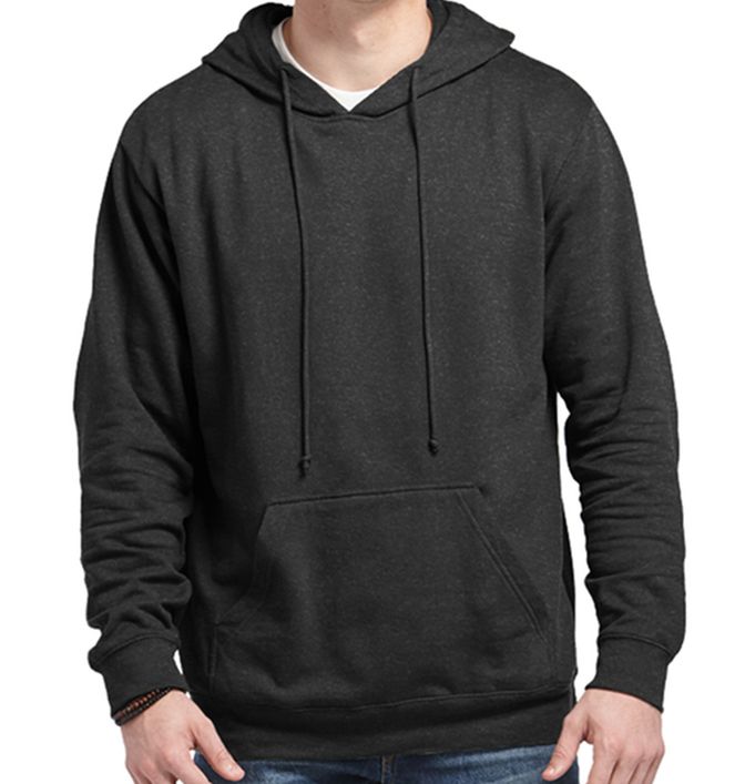 CHARCOAL-HEATHER