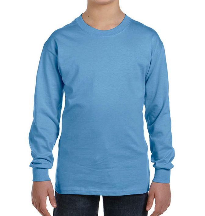 CAROLINA-BLUE