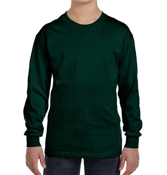 FOREST-GREEN